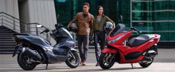 Hati-Hati! Resiko Helm Replika Bikin Celaka